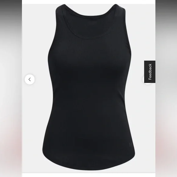 Under armour UA victory tank top - Picture 4 of 5